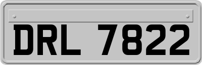 DRL7822