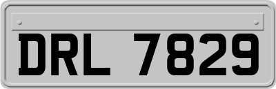 DRL7829