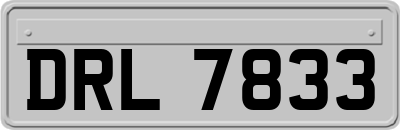 DRL7833