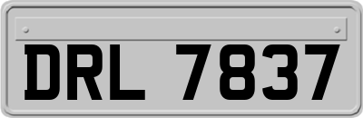 DRL7837