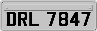 DRL7847