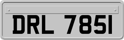 DRL7851