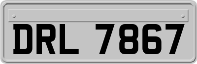 DRL7867