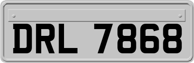 DRL7868