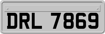 DRL7869