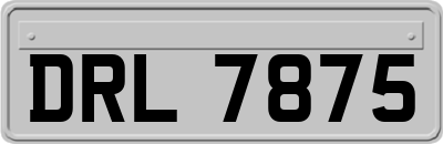DRL7875