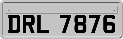 DRL7876