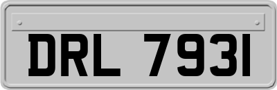 DRL7931