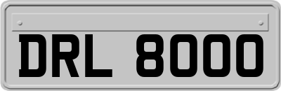 DRL8000