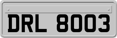 DRL8003