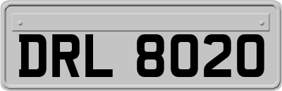 DRL8020