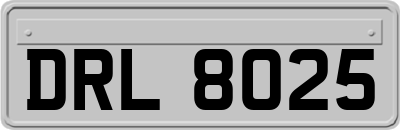 DRL8025
