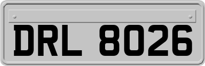 DRL8026