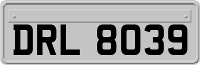 DRL8039