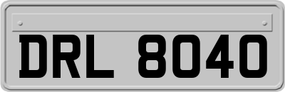 DRL8040