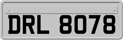 DRL8078