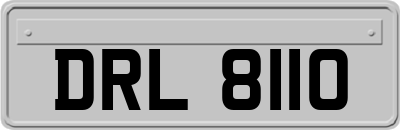 DRL8110