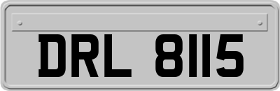 DRL8115