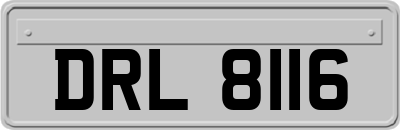 DRL8116