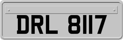 DRL8117