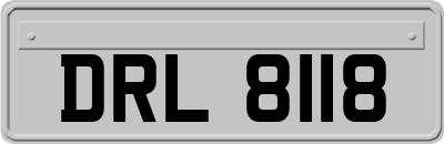 DRL8118