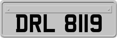 DRL8119