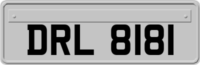 DRL8181