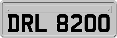 DRL8200