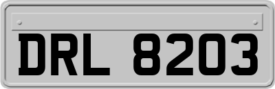DRL8203