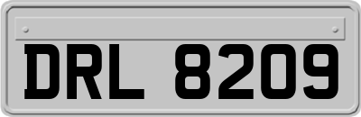 DRL8209