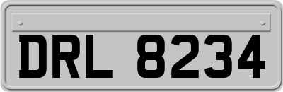 DRL8234