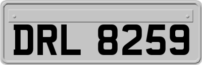 DRL8259