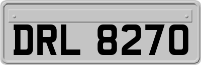 DRL8270