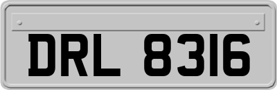 DRL8316