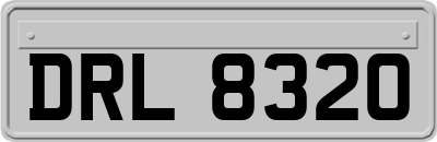 DRL8320