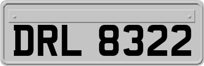 DRL8322