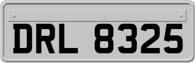 DRL8325