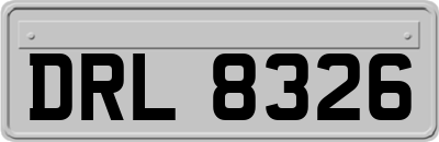 DRL8326