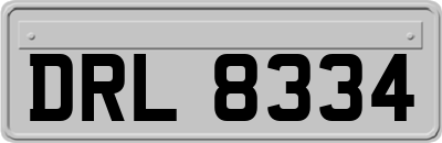 DRL8334