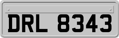 DRL8343
