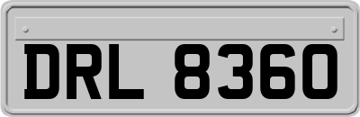 DRL8360