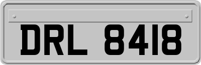 DRL8418