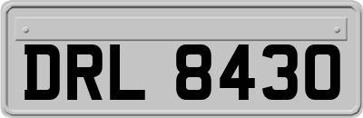 DRL8430