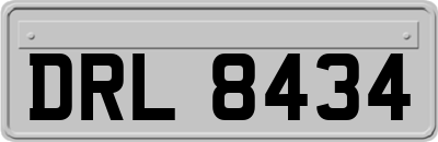 DRL8434