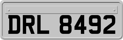 DRL8492