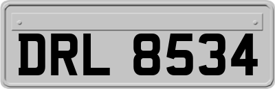 DRL8534