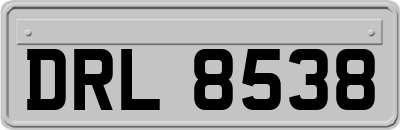 DRL8538