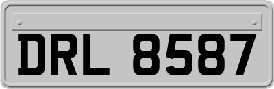 DRL8587