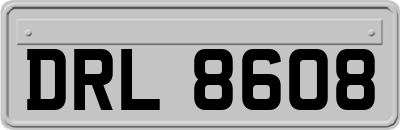DRL8608