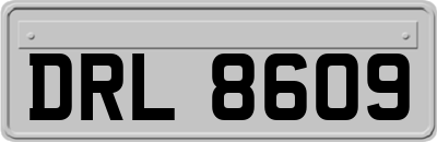 DRL8609